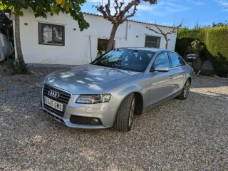 Audi A4 2010