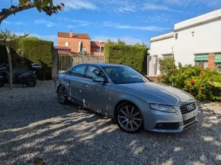 Audi A4 2010