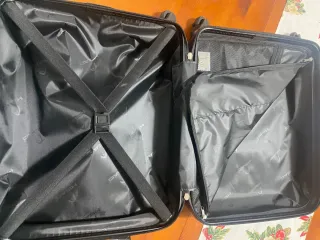 Maletas HEAD Azul (Set de 3)