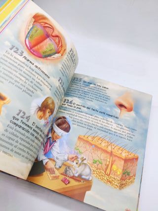 1100 Preguntas, respuestas y curiosidades susaeta