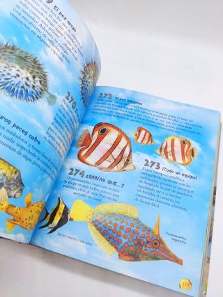 1100 Preguntas, respuestas y curiosidades susaeta