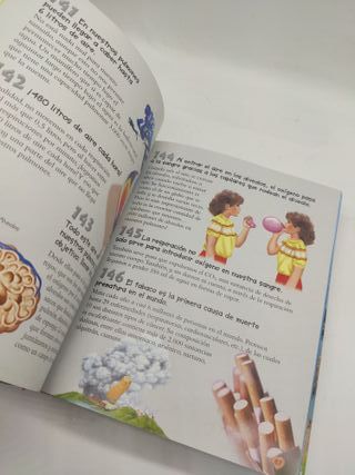 1100 Preguntas, respuestas y curiosidades susaeta