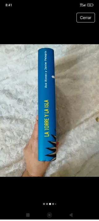 La torre y la isla: La llave del tiempo, I (La ...