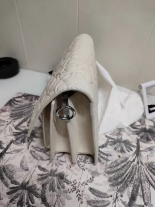 Bandolera Tous Beige