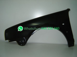 ALETA DELANTERA IZQUIERDA SEAT MALAGA 1985.01- 10