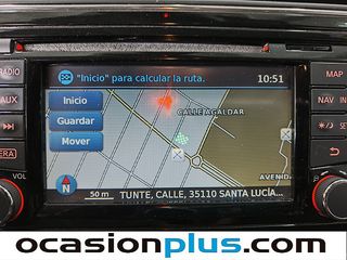 Nissan Pulsar dCi 110 N-Connecta 81 kW (110 CV)