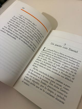 Libro “El zoo del verano”