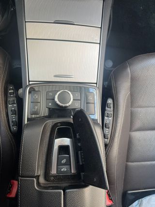 Mercedes-Benz Clase E 2016