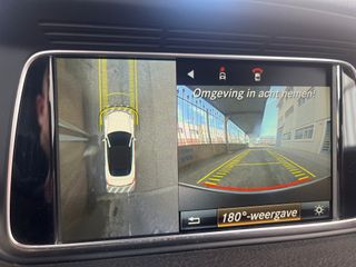 Mercedes-Benz Clase E 2016