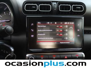 Citroen C3 Aircross BlueHDi 100 S&S Feel 75 kW (102 CV)