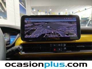 Jeep Avenger BEV Summit 115 kW (156 CV)