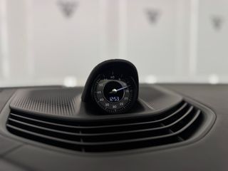 Porsche Taycan 4S 530cv