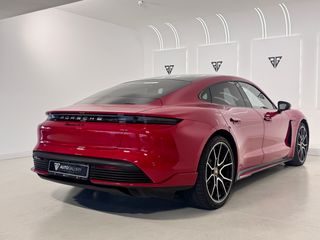 Porsche Taycan 4S 530cv
