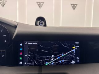 Porsche Taycan 4S 530cv