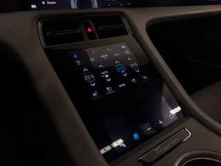 Porsche Taycan 4S 530cv