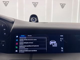 Porsche Taycan 4S 530cv