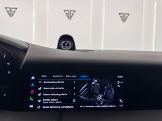 Porsche Taycan 4S 530cv