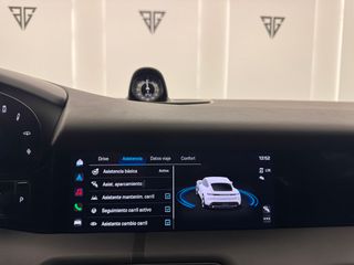 Porsche Taycan 4S 530cv