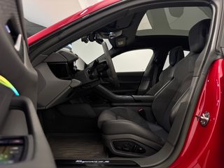 Porsche Taycan 4S 530cv