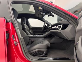 Porsche Taycan 4S 530cv