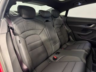 Porsche Taycan 4S 530cv