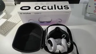 Oculus Quest 2 128GB