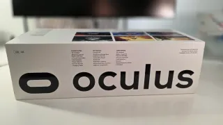 Oculus Quest 2 128GB