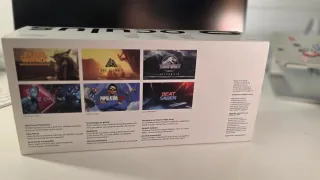 Oculus Quest 2 128GB