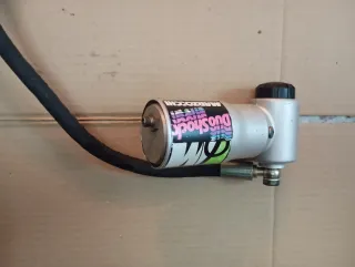 Amortiguador trasero Cota 310