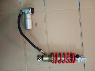 Amortiguador trasero Cota 310