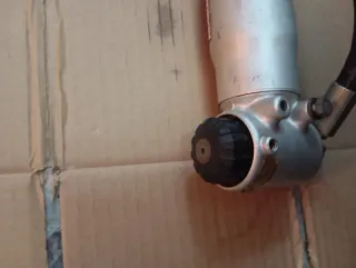 Amortiguador trasero Cota 310