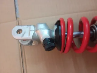 Amortiguador trasero Cota 310