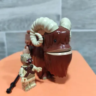 Lego Star Wars Bantha Custom