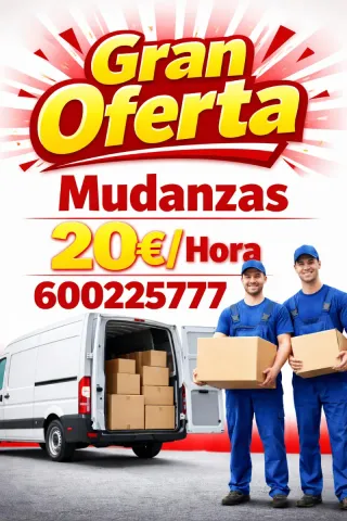 MUDANZAS