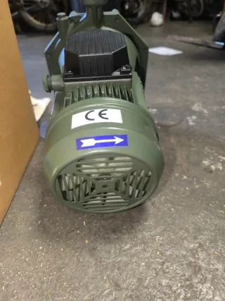 Pompa DAB K 55/50 T 2,5 HP