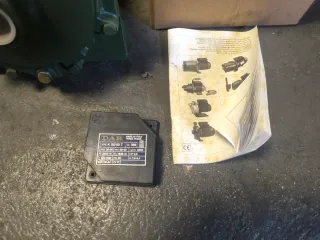 Pompa DAB K 55/50 T 2,5 HP