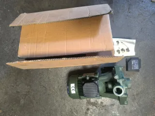 Pompa DAB K 55/50 T 2,5 HP