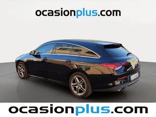 Mercedes-Benz CLA Shooting Brake CLA 200 d 110 kW (150 CV)