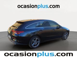 Mercedes-Benz CLA Shooting Brake CLA 200 d 110 kW (150 CV)