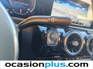 Mercedes-Benz CLA Shooting Brake CLA 200 d 110 kW (150 CV)