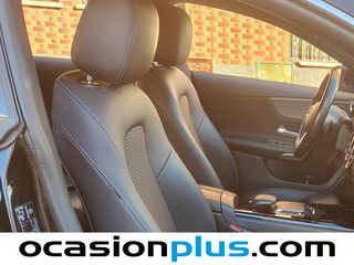 Mercedes-Benz CLA Shooting Brake CLA 200 d 110 kW (150 CV)