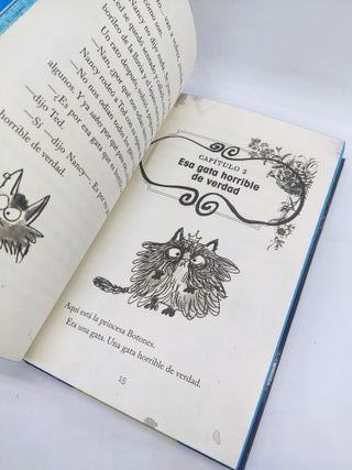 Bienvenidos a Grimwood libro