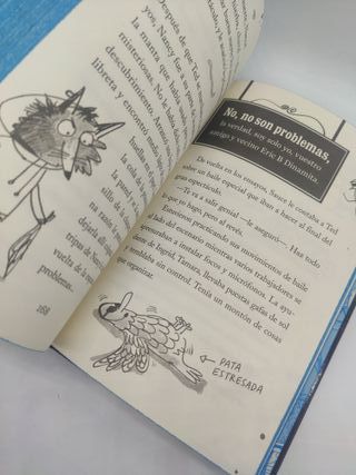 Bienvenidos a Grimwood libro