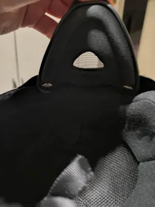 Casco Snowboard Demon tg. S