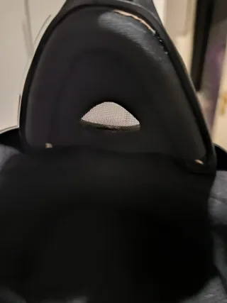 Casco Snowboard Demon tg. S