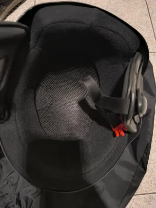 Casco Snowboard Demon tg. S