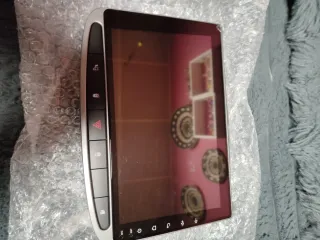 Pantalla Coche Multimedia para Peugeot