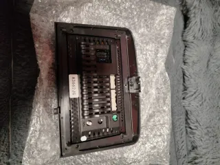 Pantalla Coche Multimedia para Peugeot