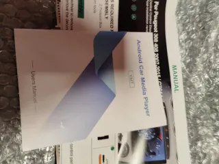 Pantalla Coche Multimedia para Peugeot