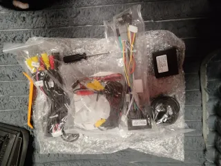 Pantalla Coche Multimedia para Peugeot